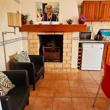 Casa Da Ti Bia Villa Setúbal Dış mekan fotoğraf
