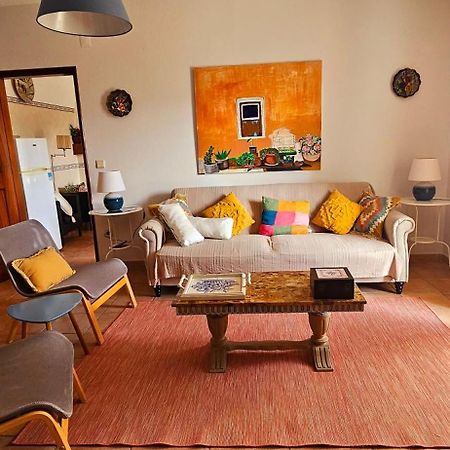 Casa Da Ti Bia Villa Setúbal Dış mekan fotoğraf