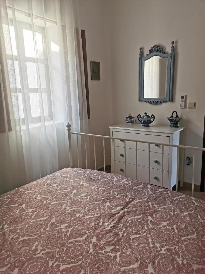 Casa Da Ti Bia Villa Setúbal Dış mekan fotoğraf