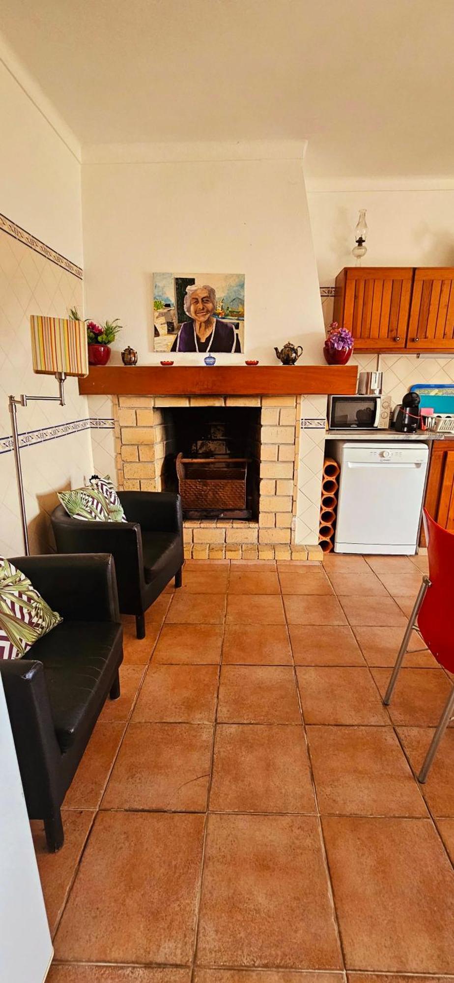 Casa Da Ti Bia Villa Setúbal Dış mekan fotoğraf