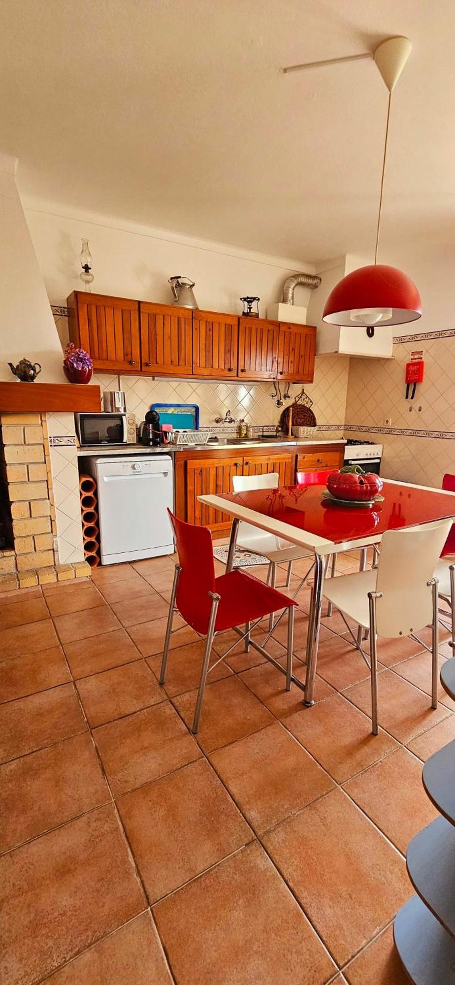 Casa Da Ti Bia Villa Setúbal Dış mekan fotoğraf