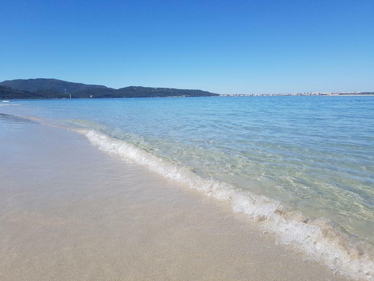 Casa Da Ti Bia Villa Setúbal Dış mekan fotoğraf