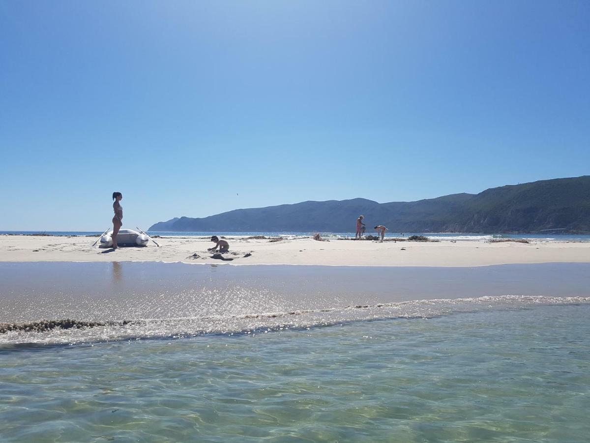 Casa Da Ti Bia Villa Setúbal Dış mekan fotoğraf