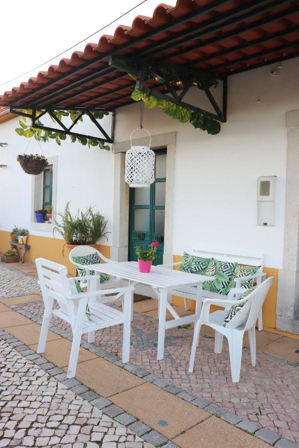 Casa Da Ti Bia Villa Setúbal Dış mekan fotoğraf