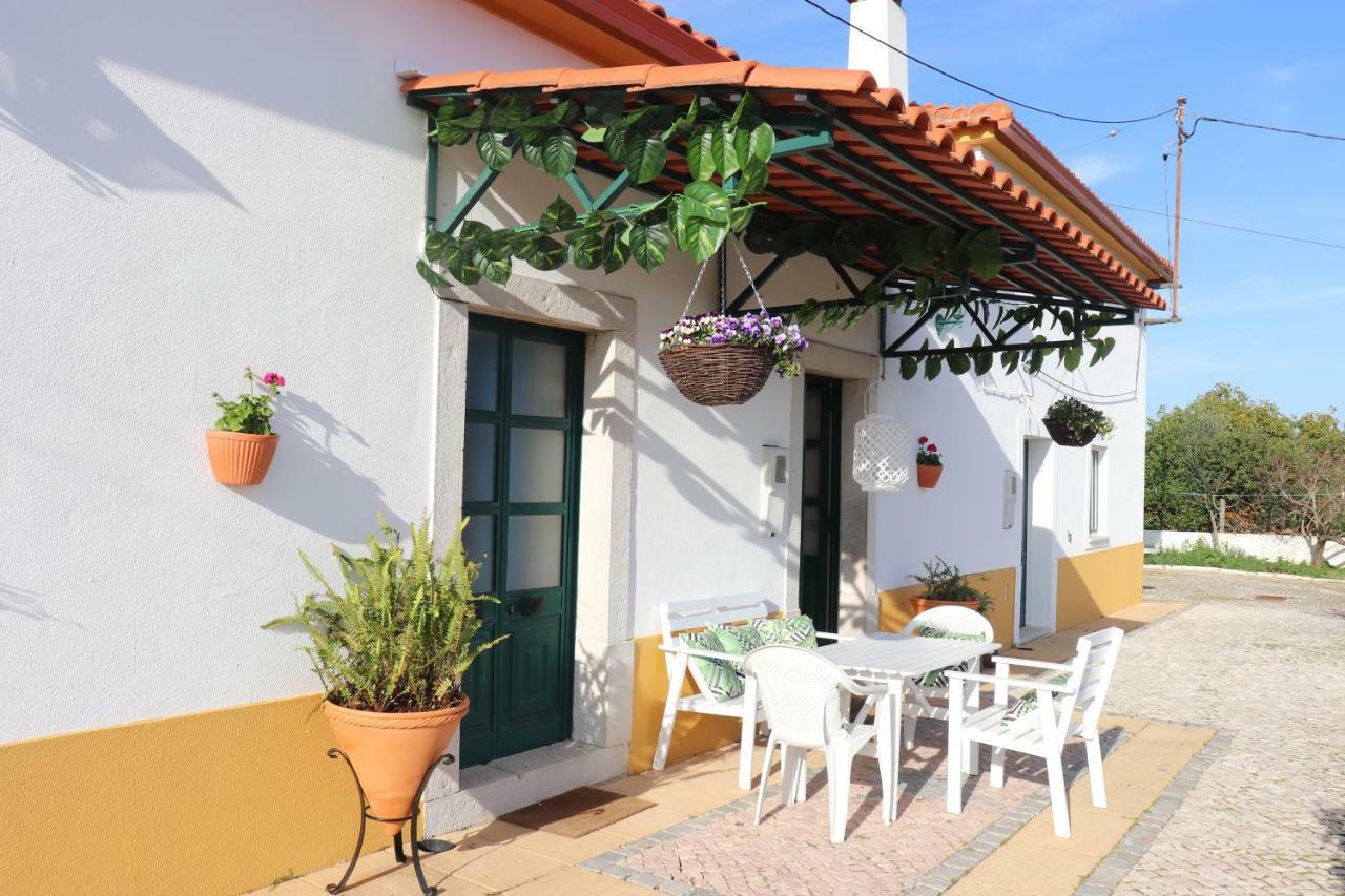 Casa Da Ti Bia Villa Setúbal Dış mekan fotoğraf